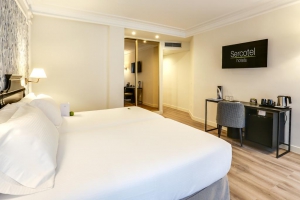 Sercotel Europa Hotel